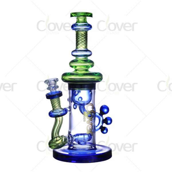 Glass Water Pipes WPD-381