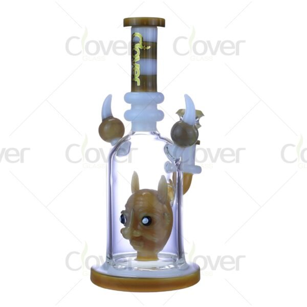 Glass Water Pipes WPD-380