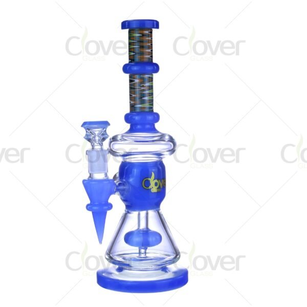 Glass Water Pipes WPD-382