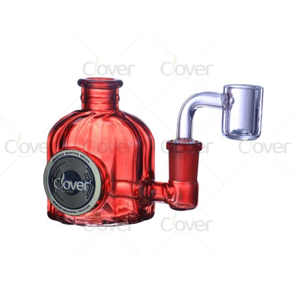 Glass Water Pipes WPE-746