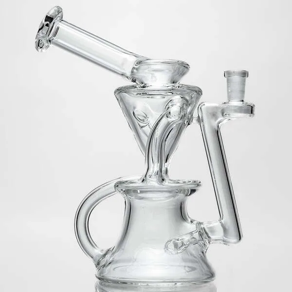 GLass recycler