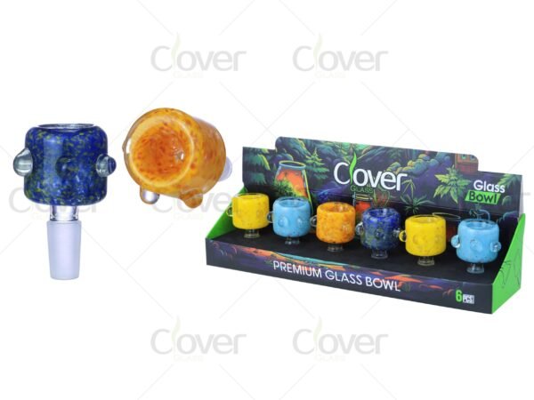 Glass Bowl WPH-874