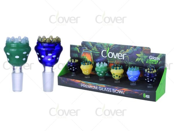 Glass Bowl WPH-875