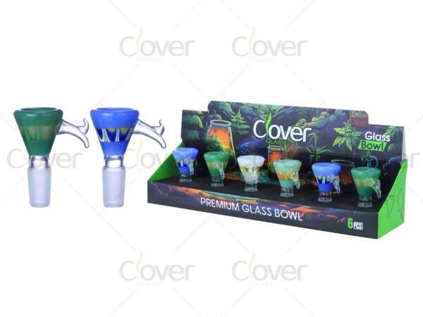 Glass Bowl WPH-882