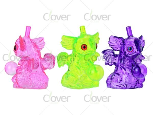 Oil Burner YG-754