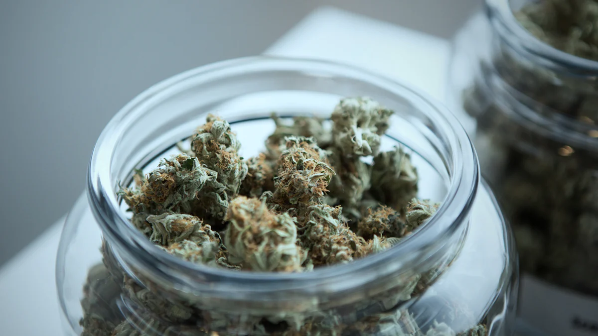 Is Freezing a Good Option for Cannabis Extract Storage