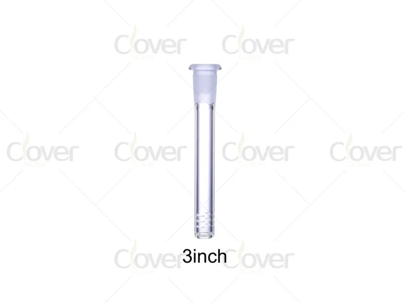 Glass Down Stem – 36pcs Display Set with Multiple Sizes - Premium Glass ...