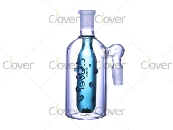 Glass Ash Catchers WPG-212