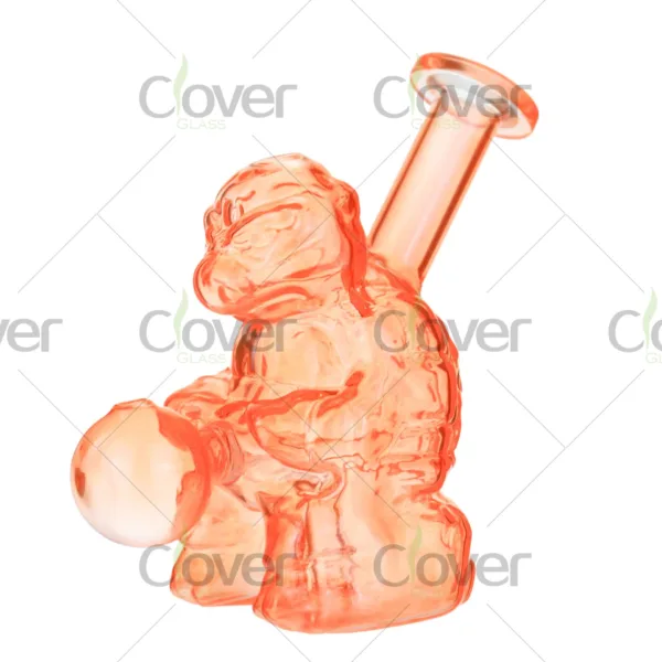 Wholesale glass oil burner pipe, cheap bulk purchase from reliable supplier, lightweight and affordable for resellers.