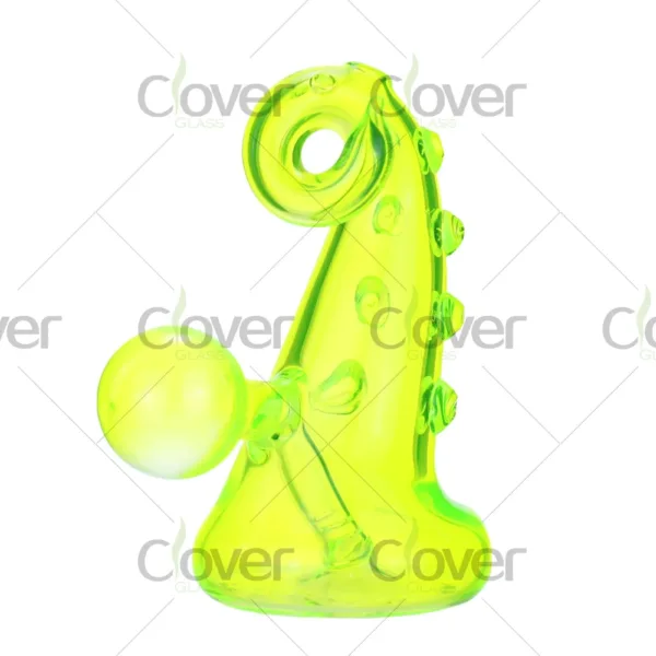 Wholesale glass oil burner pipe, cheap bulk purchase from reliable supplier, lightweight and affordable for resellers.