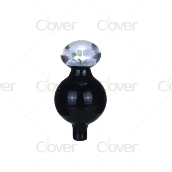 Glass Carb Caps WPH-4083