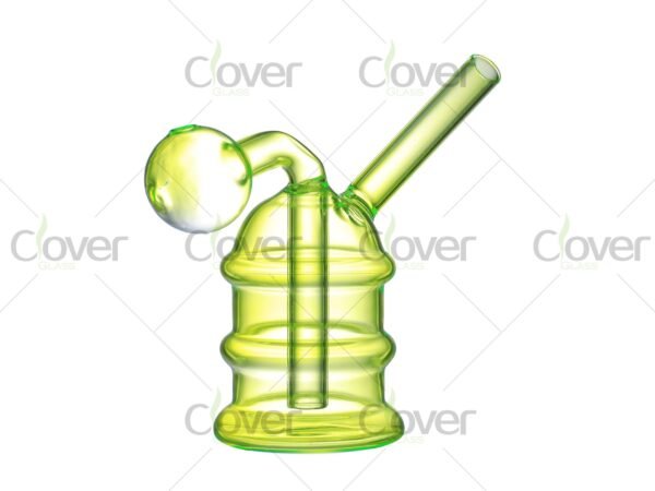 Glass Oil Burners YG-683