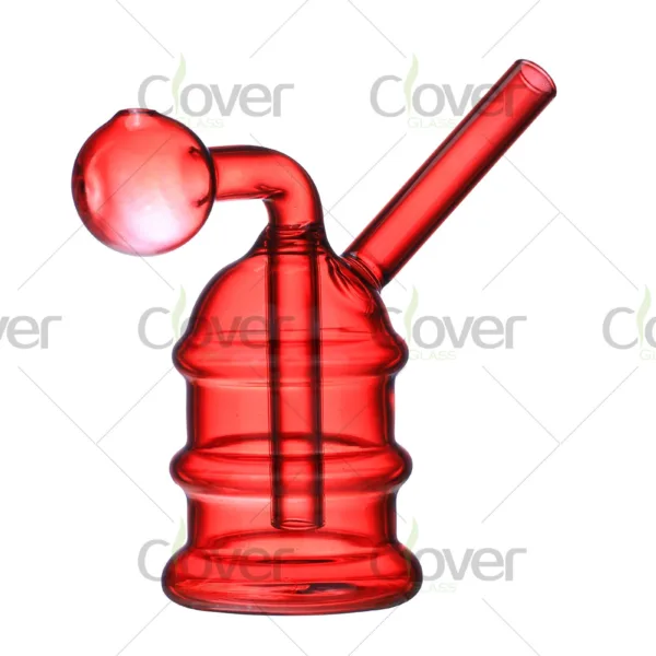 Wholesale glass oil burner pipe, cheap bulk purchase from reliable supplier, lightweight and affordable for resellers.