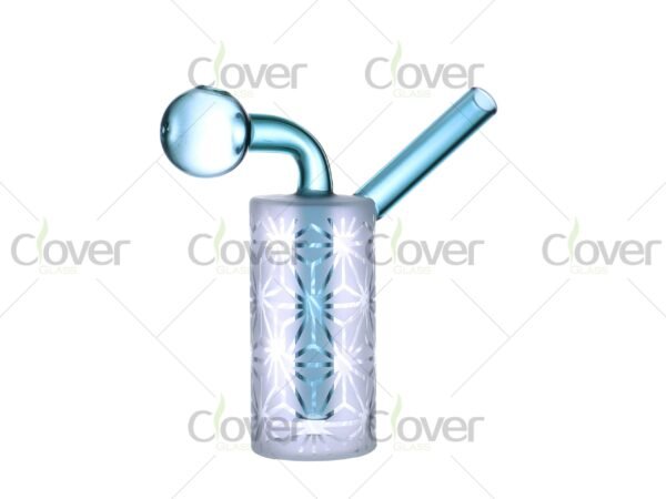 Glass Oil Burners YG-684