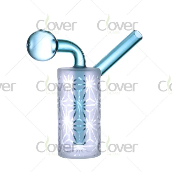 Wholesale glass oil burner pipe, cheap bulk purchase from reliable supplier, lightweight and affordable for resellers.