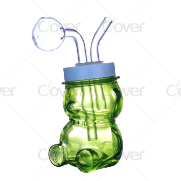 Wholesale glass oil burner pipe, cheap bulk purchase from reliable supplier, lightweight and affordable for resellers.