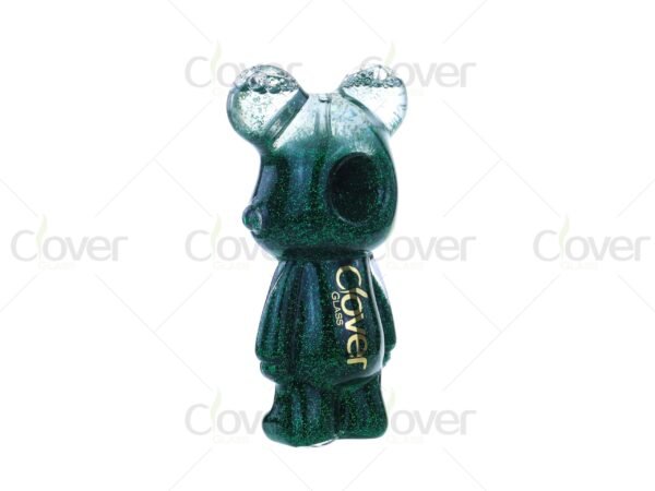 Glass Hand Pipes WPF-598