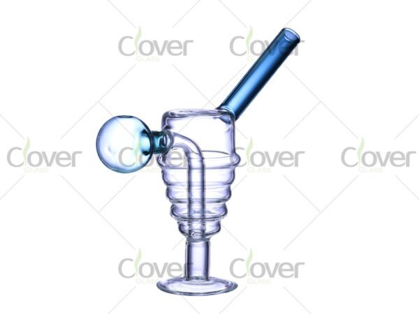 Glass Oil Burners YG-685