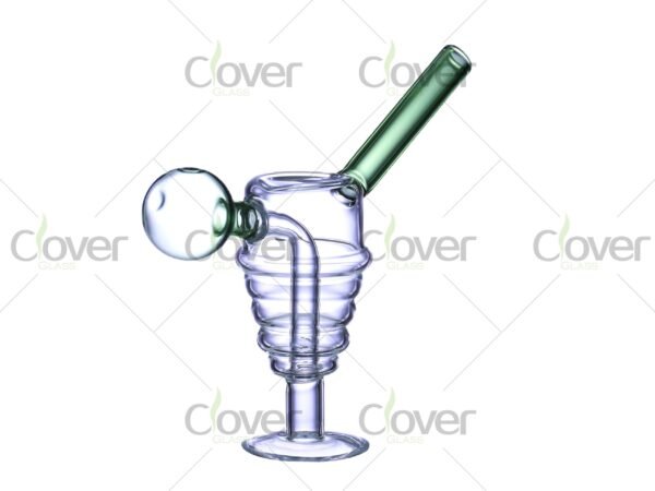 Glass Oil Burners YG-685