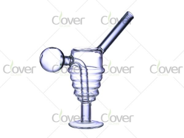Glass Oil Burners YG-685