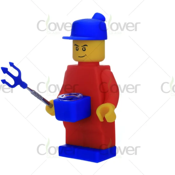 Durable silicone smoking pipes wholesale, heat-resistant and travel-friendly