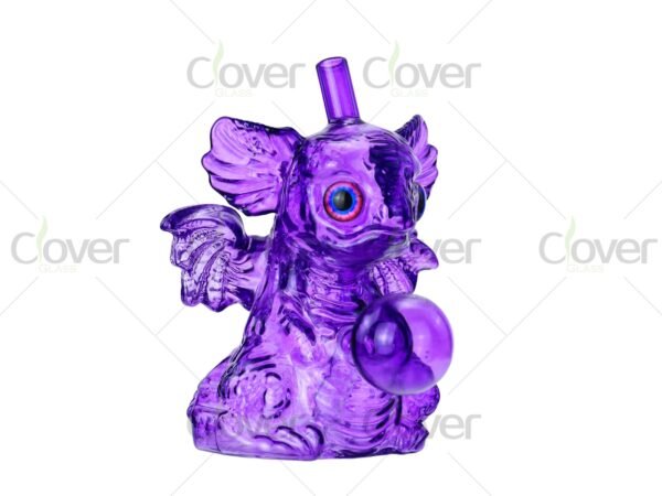 Glass Oil Burners YG-754