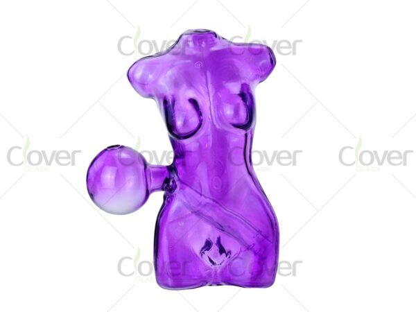 Glass Oil Burners YG-762