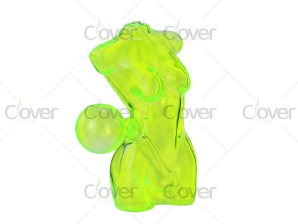 Glass Oil Burners YG-762
