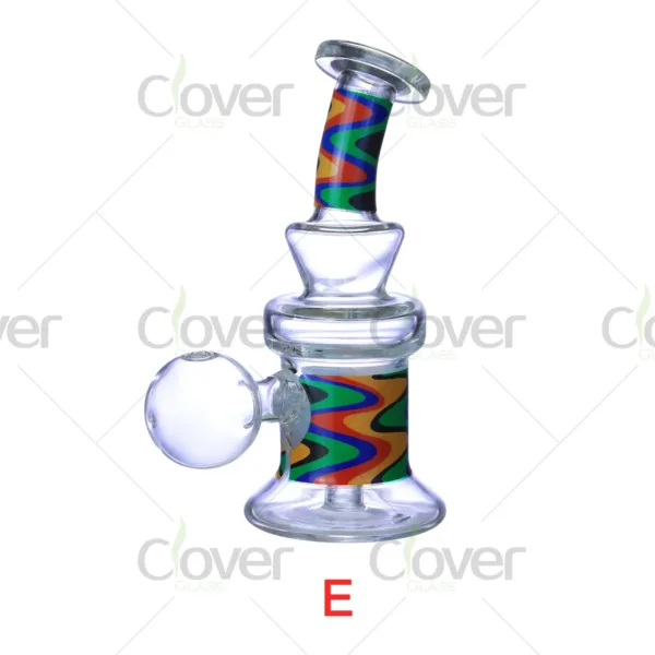 Wholesale glass oil burner pipe, cheap bulk purchase from reliable supplier, lightweight and affordable for resellers.