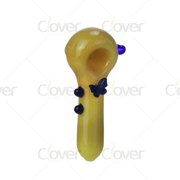 Glass Hand Pipes WPF-624