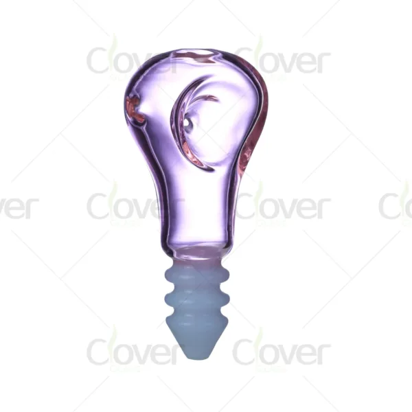 Glass Hand Pipes WPF-623