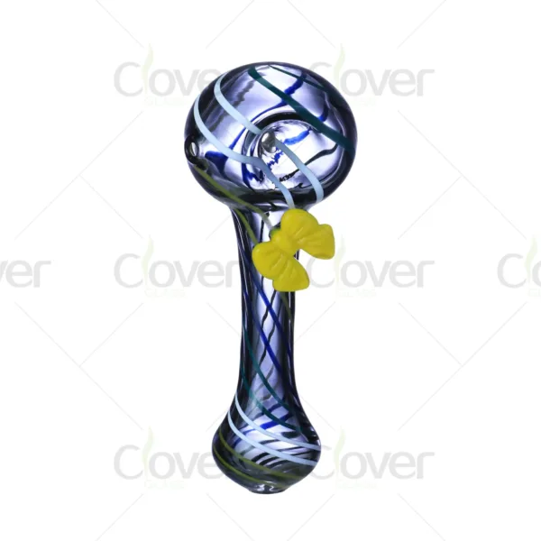 Glass Hand Pipes WPF-625