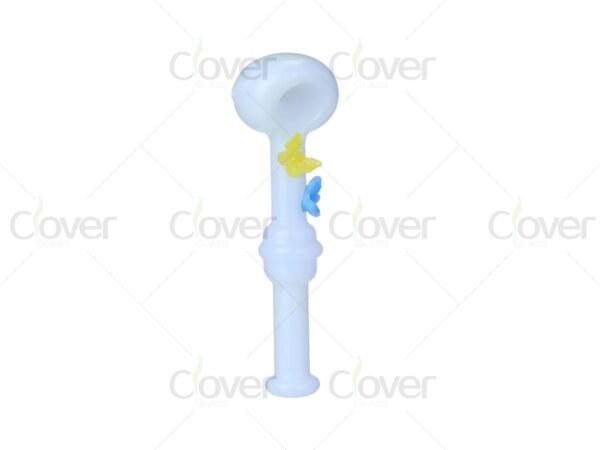 Glass Hand Pipes WPF-626
