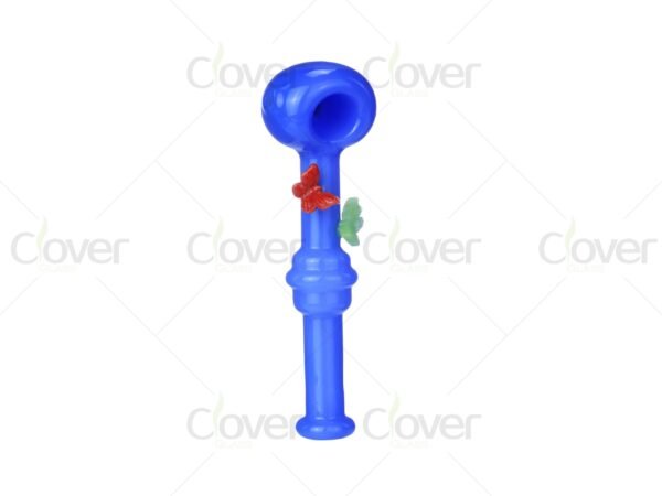 Glass Hand Pipes WPF-626