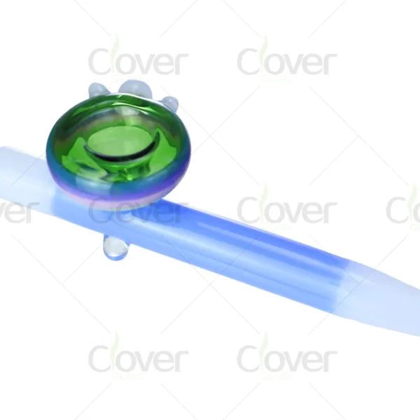 Glass Hand Pipes WPF-627