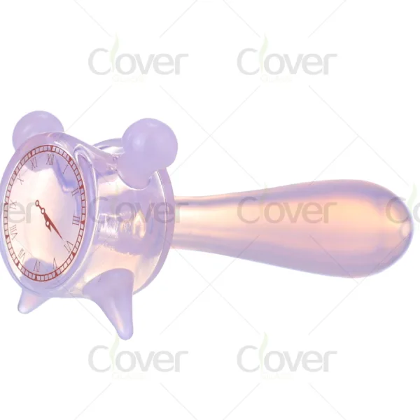 Glass Hand Pipes WPF-630