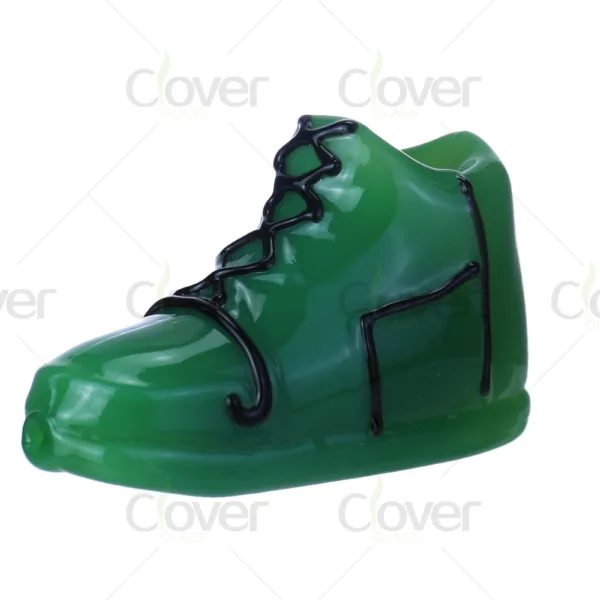 Glass Hand Pipes WPF-631