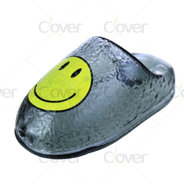 Glass Hand Pipes WPF-633