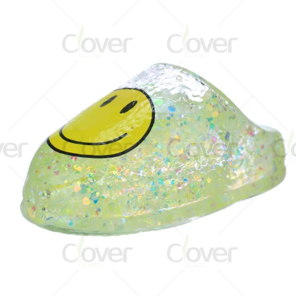 Glass Hand Pipes WPF-634