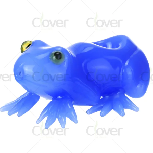 Glass Hand Pipes WPF-635