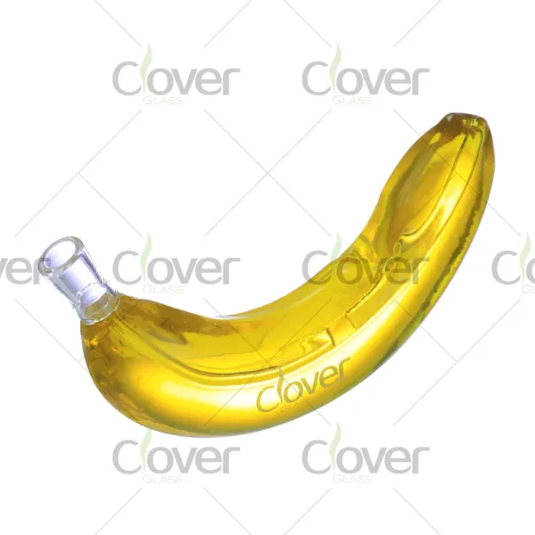 Glass Hand Pipes WPF-591