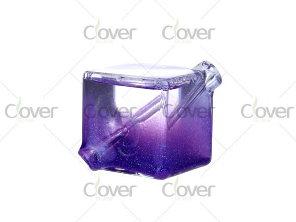 Glass Hand Pipes WPF-594
