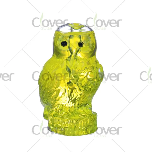 Glass Hand Pipes WPF-595