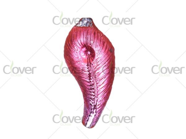 Glass Hand Pipes WPF-597