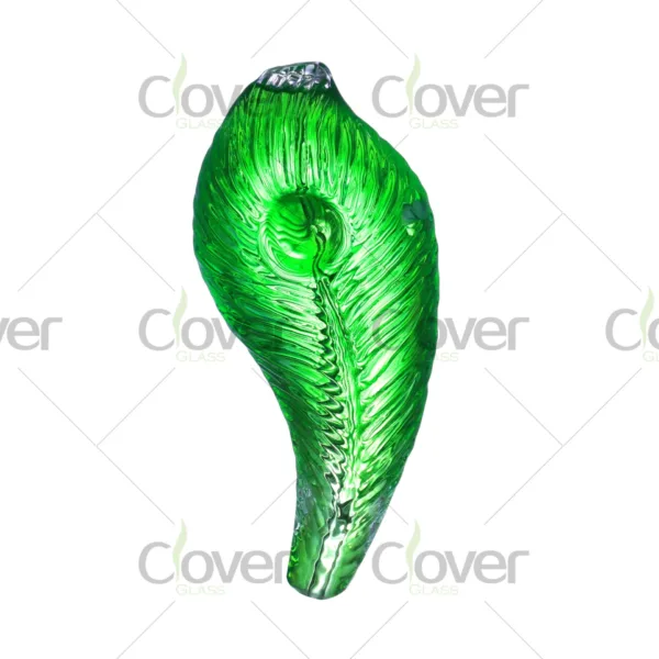 Glass Hand Pipes WPF-597