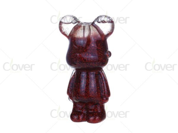 Glass Hand Pipes WPF-598