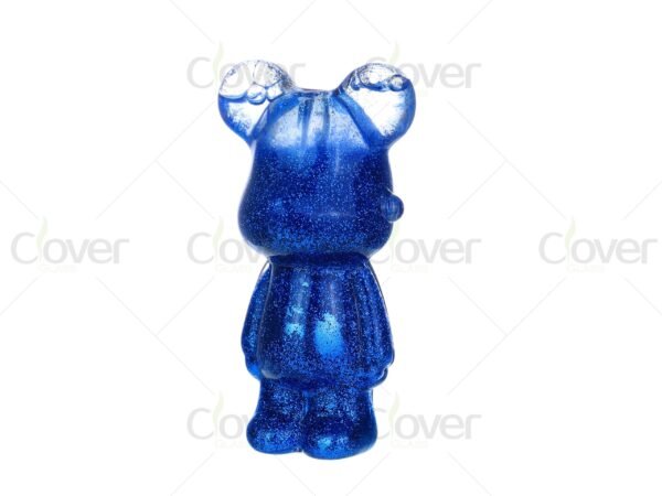 Glass Hand Pipes WPF-598