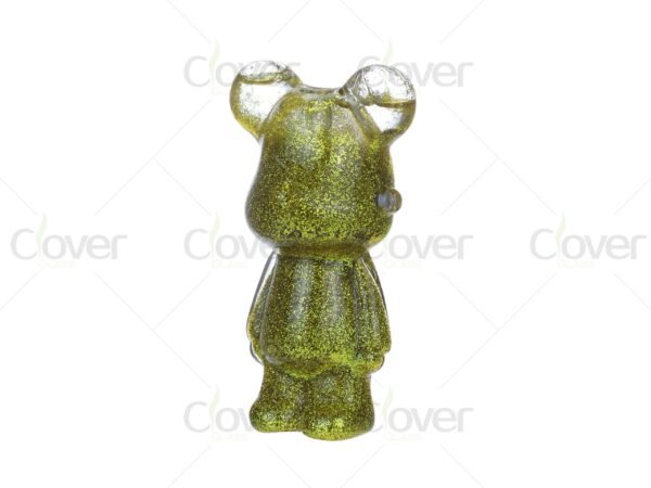 Glass Hand Pipes WPF-598