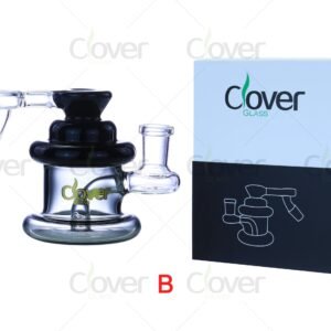 Glass Ash Catchers WPG-208-45°