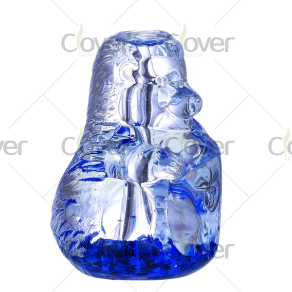 Glass Hand Pipes WPF-600